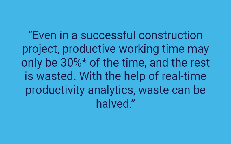Kari citate on productivity