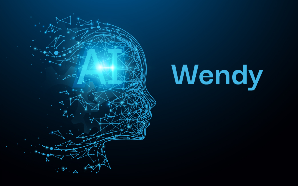 AI Wendy for construction management